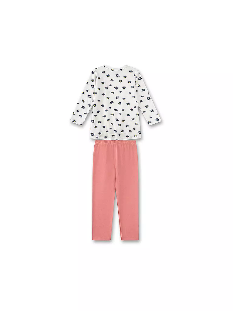 SANETTA | Pijama de niña | 