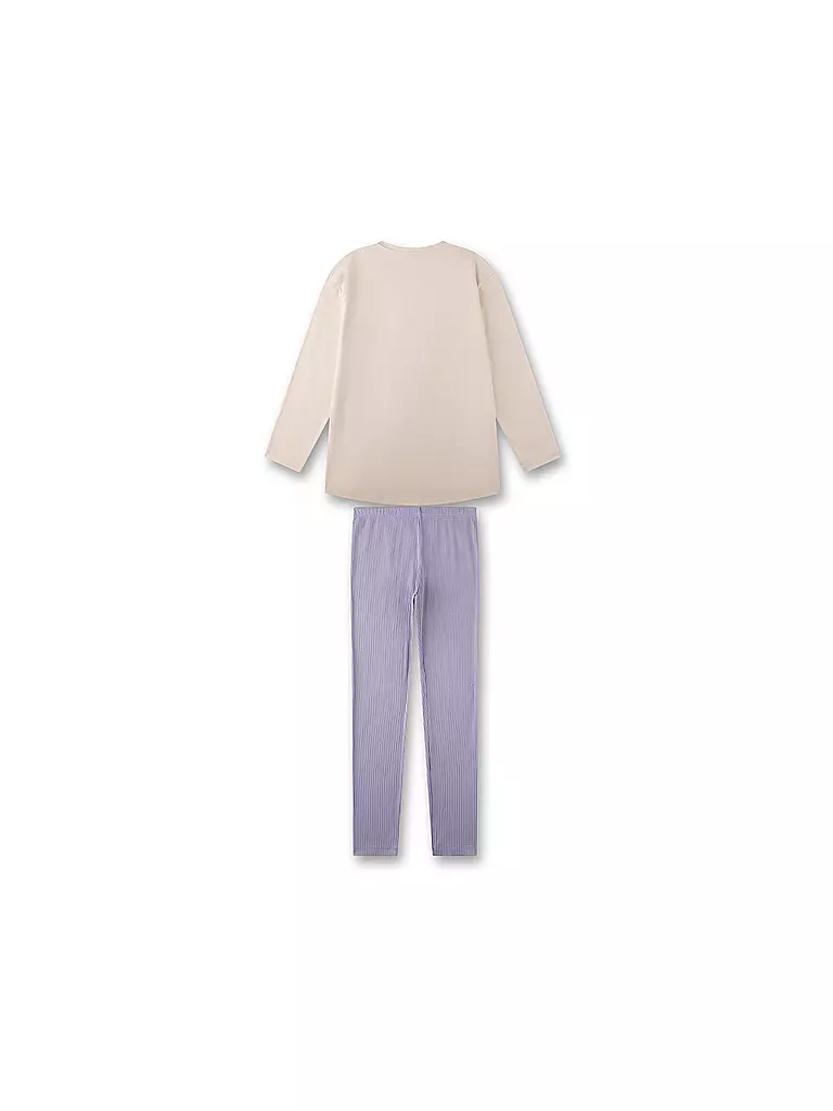 SANETTA | Pijama de niña | 