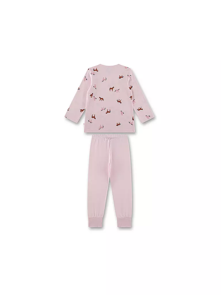 SANETTA | Pijama de niña | 