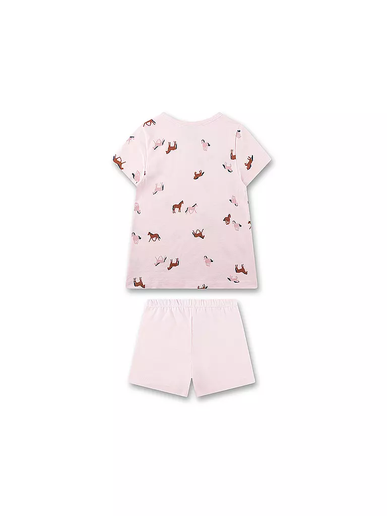 SANETTA | Pijama de niña | 