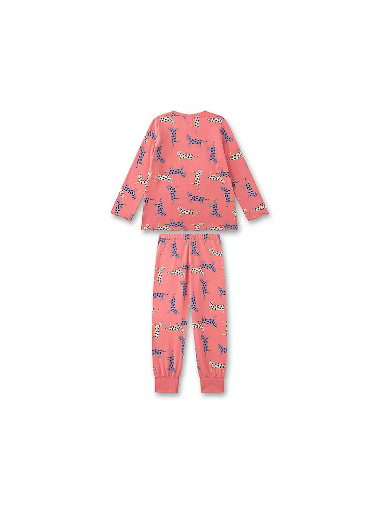 SANETTA | Pijama de niña | 