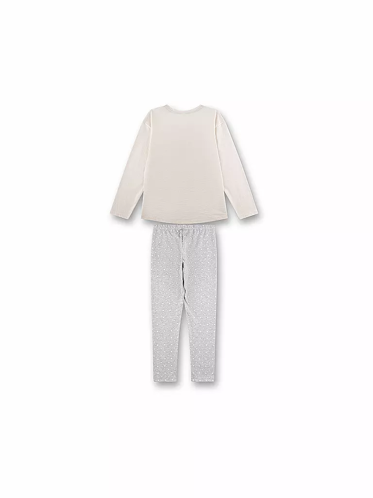 SANETTA | Pijama de niña | 