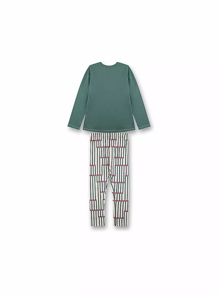 SANETTA | Pijama de niña | 