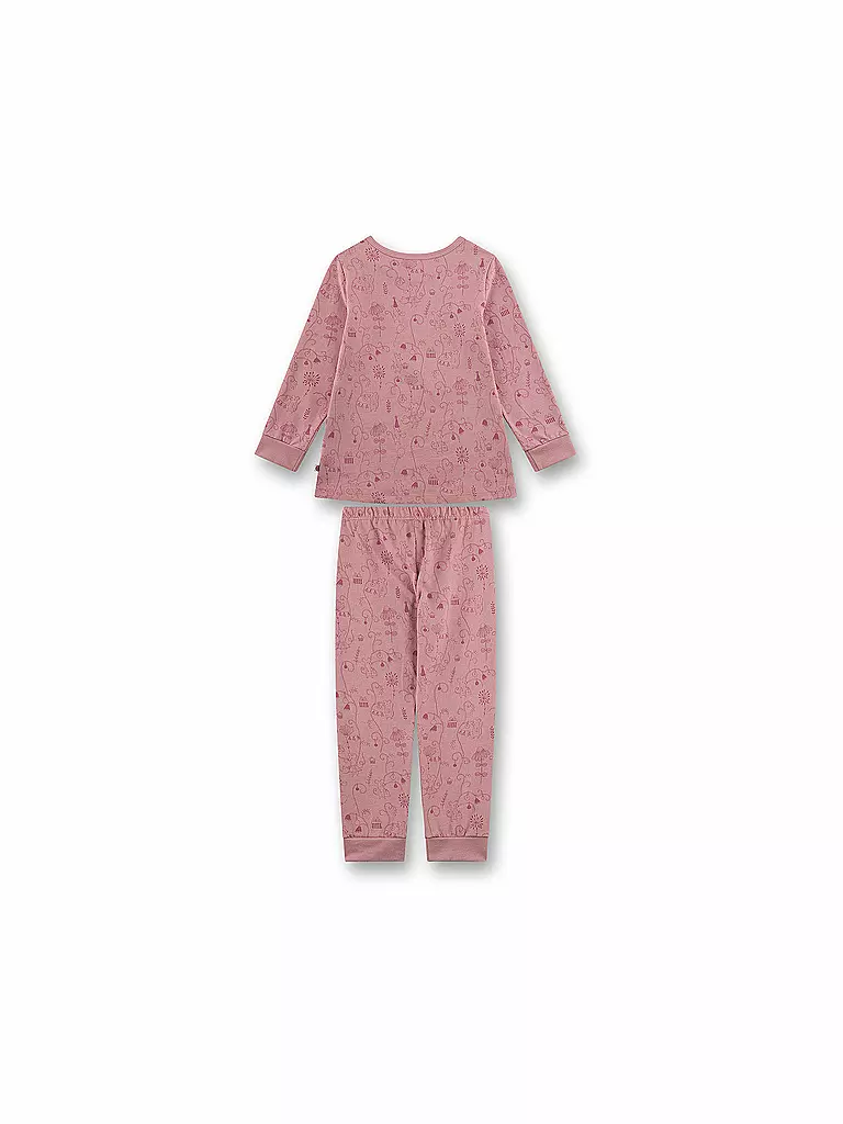 SANETTA | Pijama de niña | 