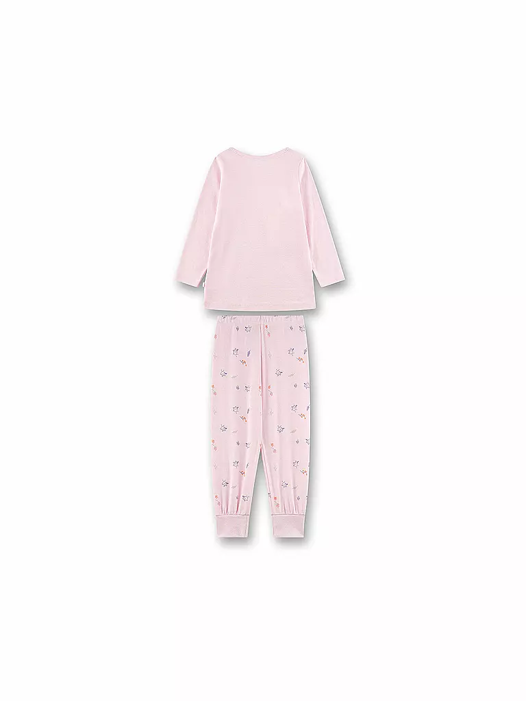 SANETTA | Pijama de niña | 