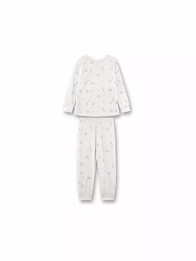 SANETTA | Pijama de niña | 