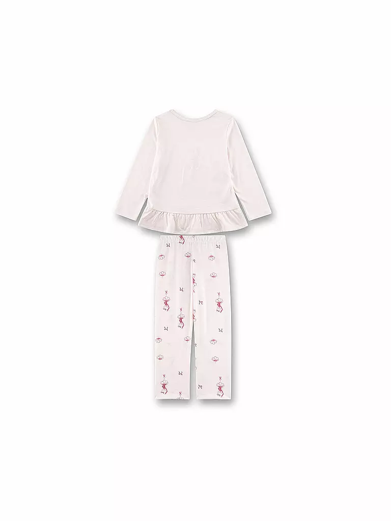 SANETTA | Pijama de niña | 