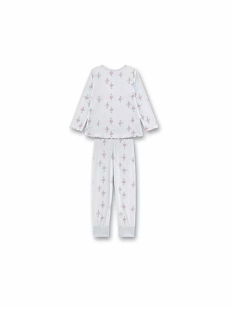 SANETTA | Pijama de niña | 