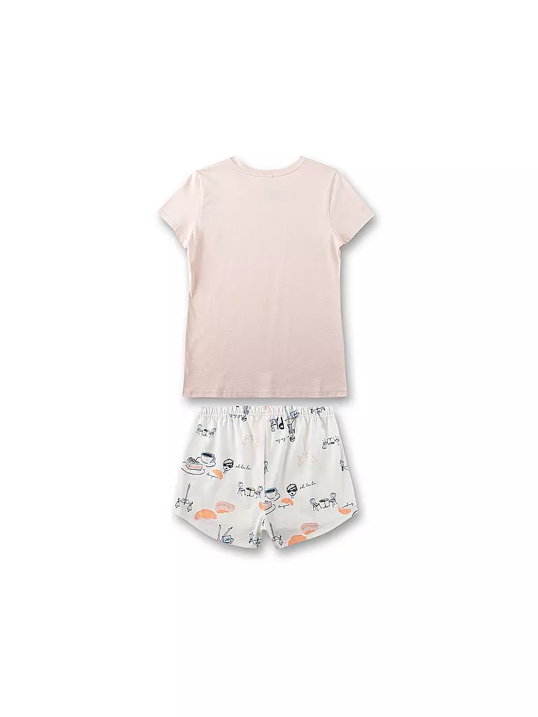 SANETTA | Pijama de niña | 