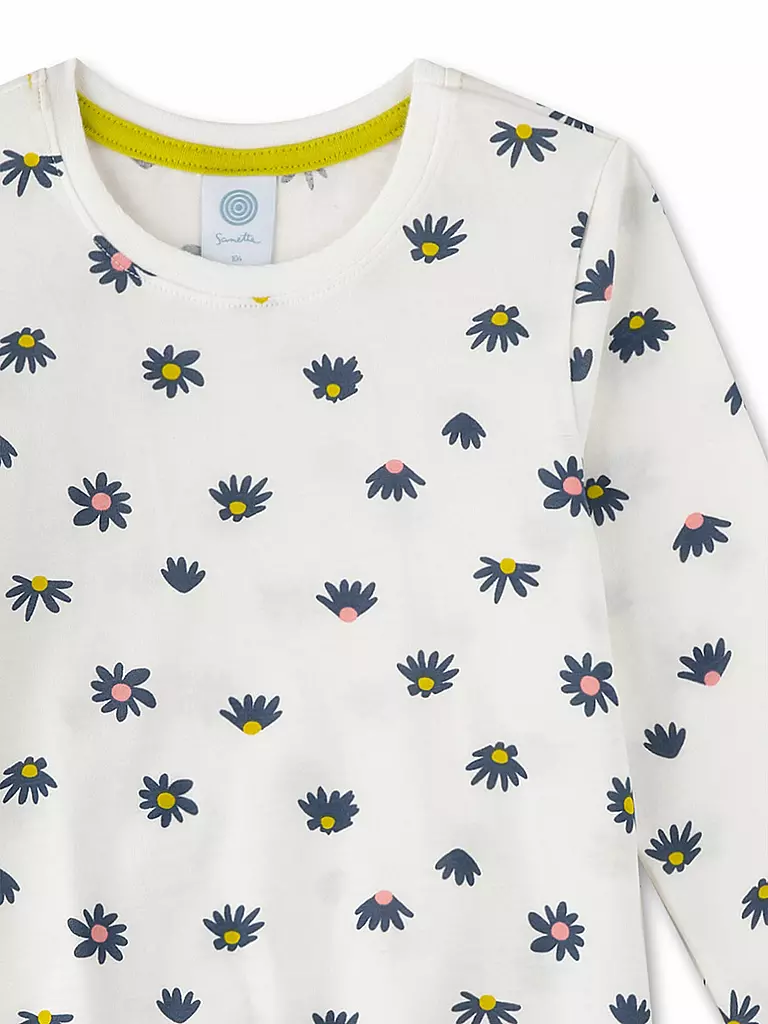 SANETTA | Pijama de niña | 