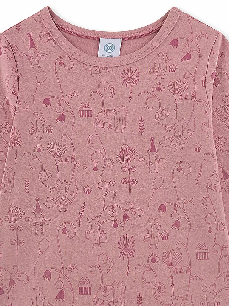 SANETTA | Pijama de niña | 