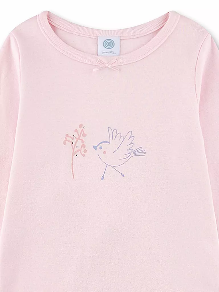 SANETTA | Pijama de niña | 