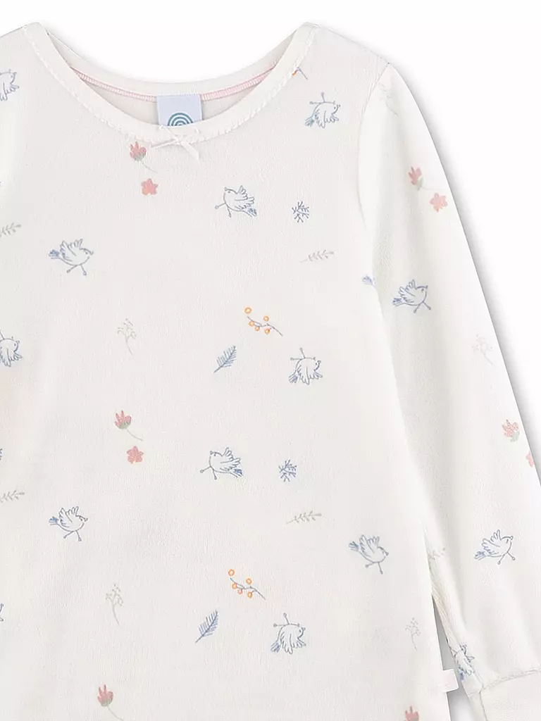 SANETTA | Pijama de niña | 