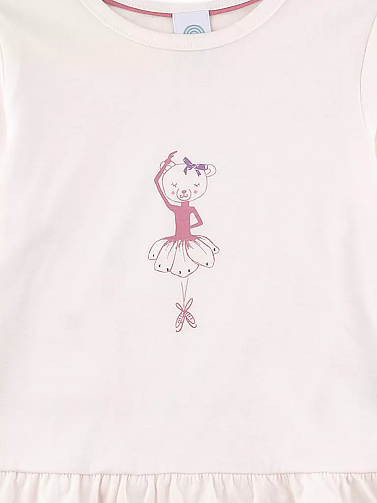 SANETTA | Pijama de niña | 