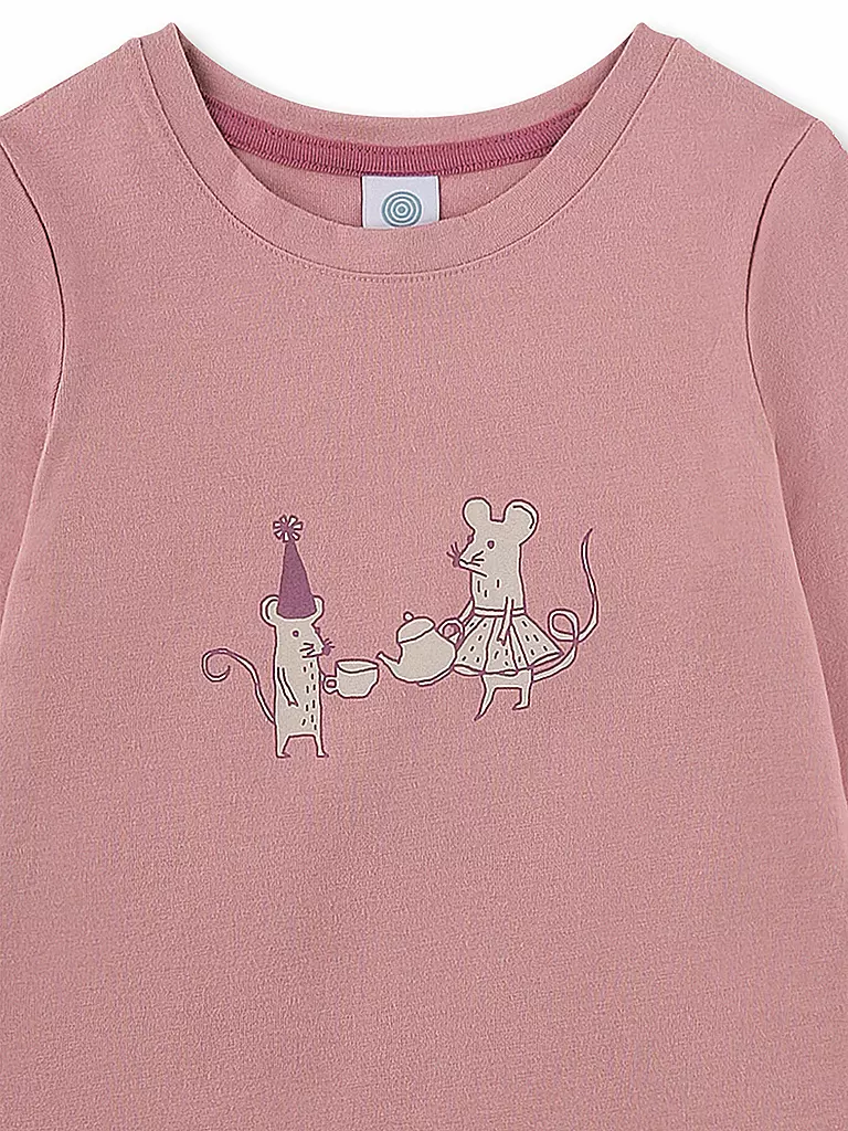 SANETTA | Pijama de niña | 