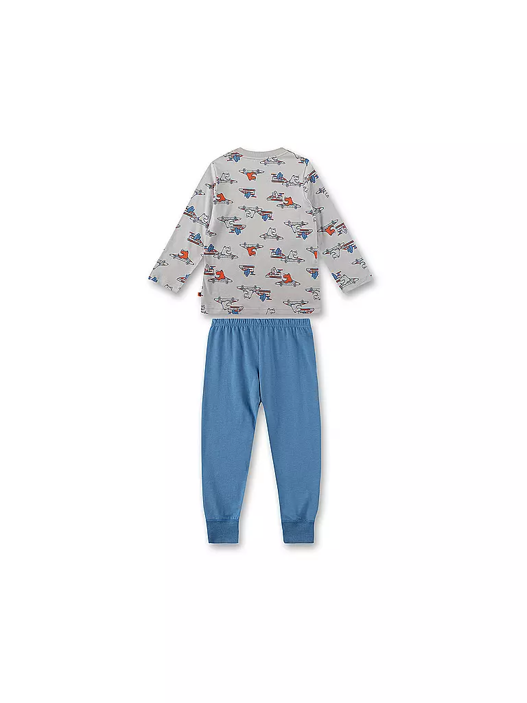 SANETTA | Pijama de niño | 