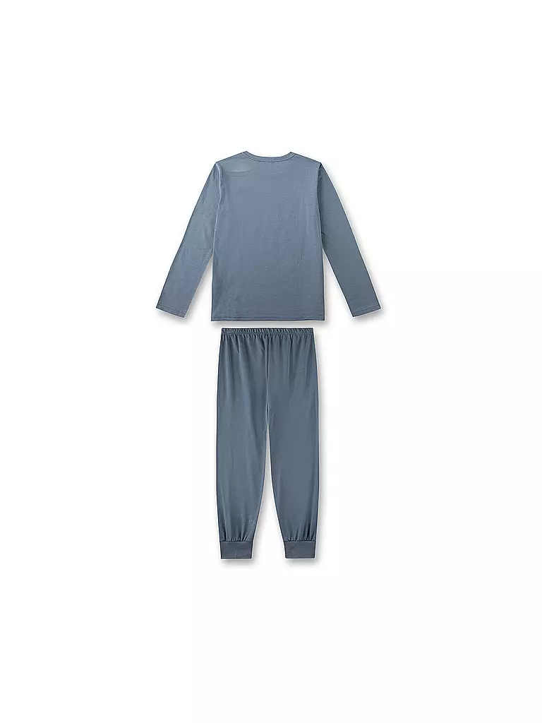 SANETTA | Pijama de niño | 