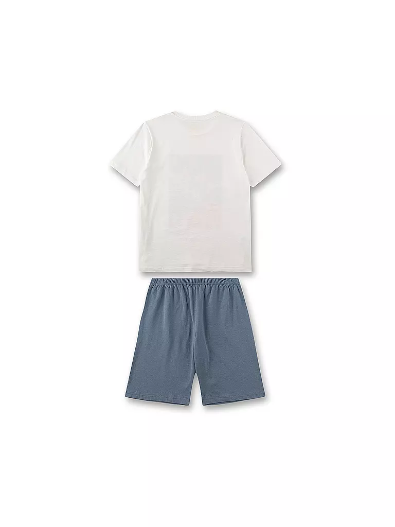 SANETTA | Pijama de niño | 