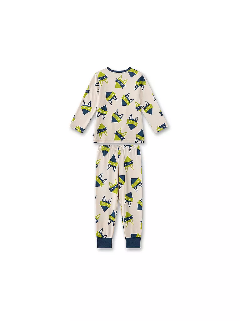 SANETTA | Pijama de niño | 