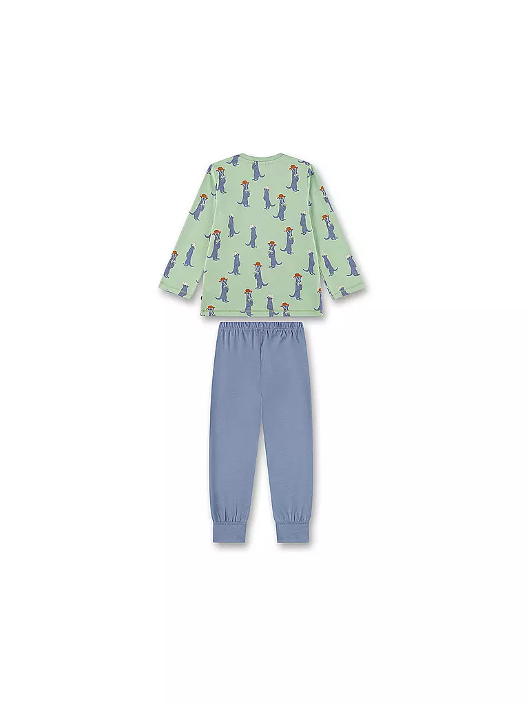 SANETTA | Pijama de niño | 