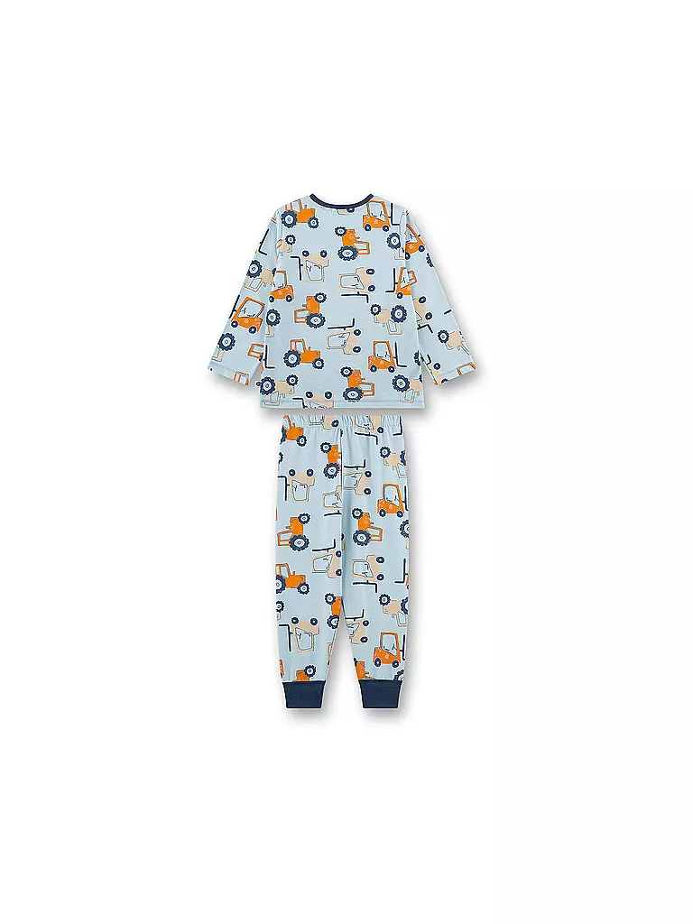 SANETTA | Pijama de niño | 