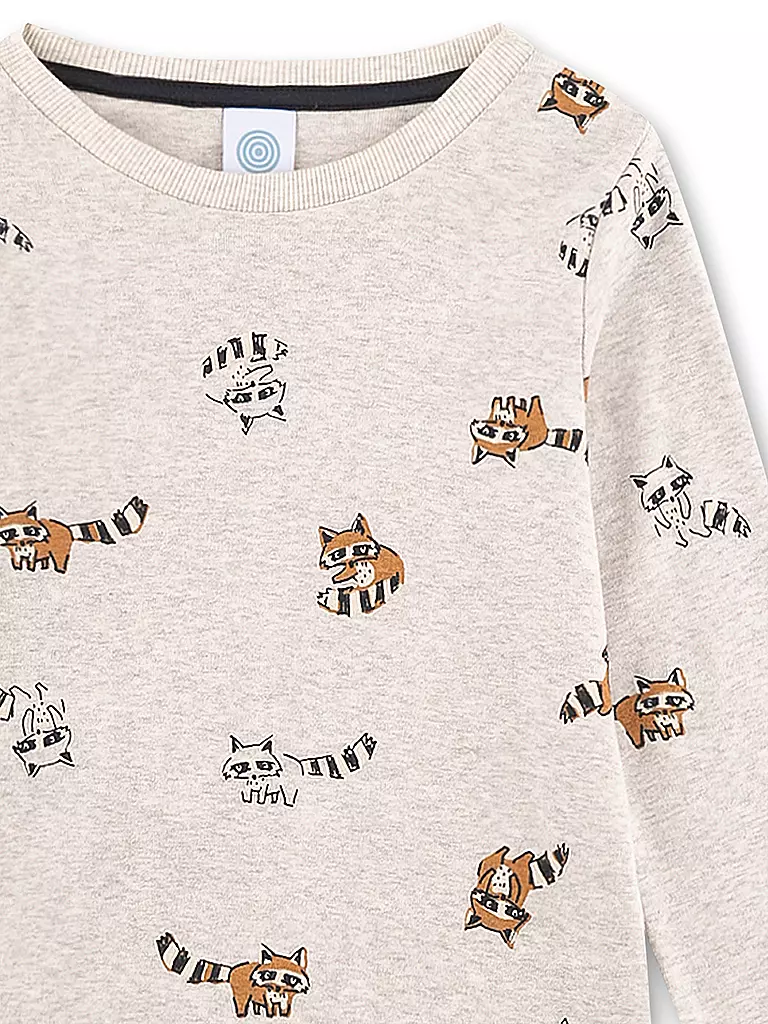 SANETTA | Pijama de niño | 