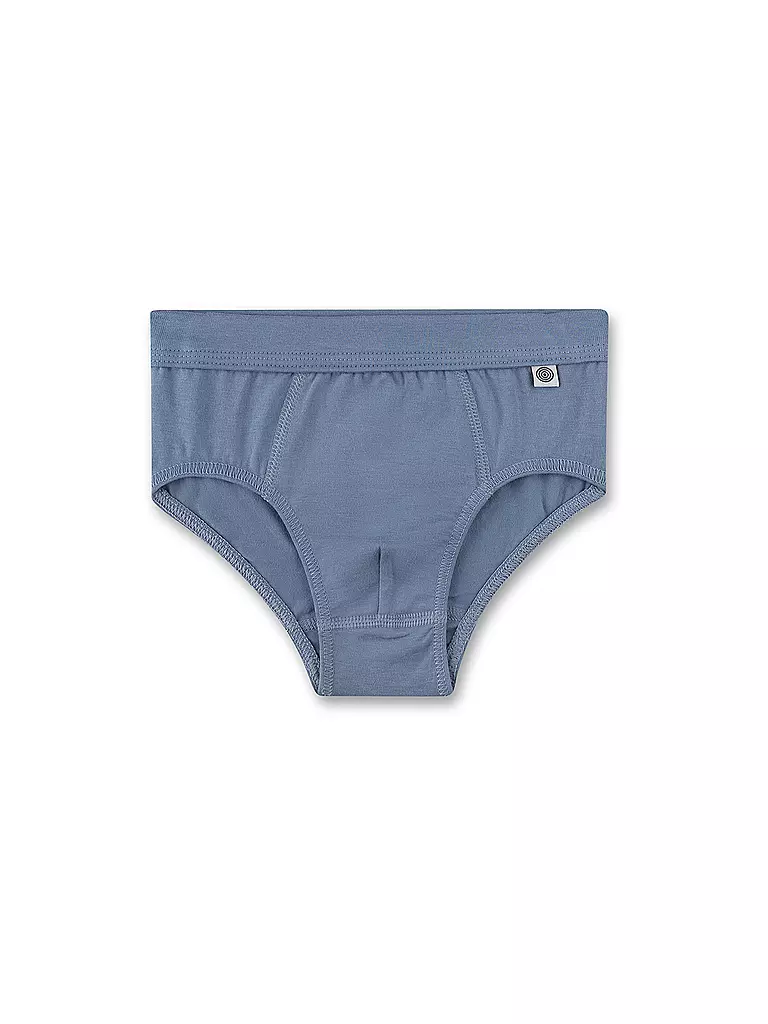 SANETTA | Slip para niño, paquete de 2, verde jade | 