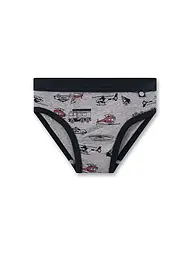 SANETTA | Slip para niño gris claro m | Gris claro