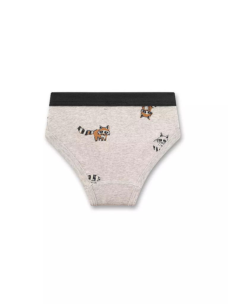 SANETTA | Slip para niño nature mel | 