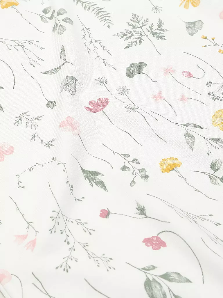 SANETTA | Top para niña | Crema