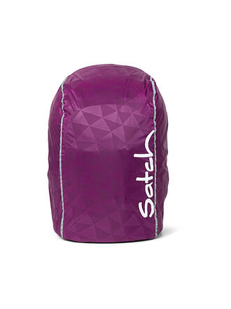 SATCH | Regencape para mochilas Satch Lila