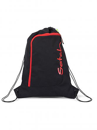 SATCH | Bolsa de deporte "Fire Phantom"