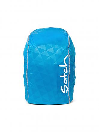 SATCH | Regencape para mochilas Satch Azul