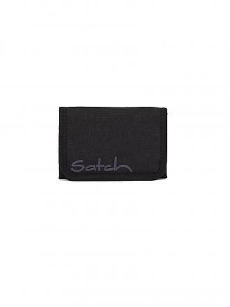 SATCH | Monedero Black Jack