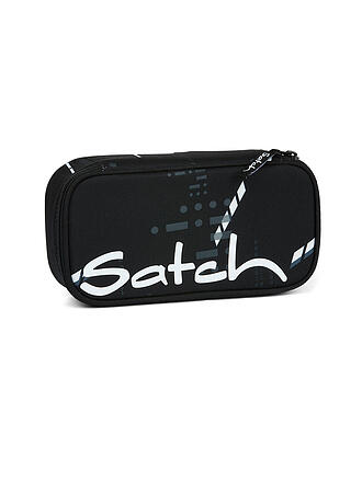 SATCH | Estuche escolar - Estuche Ninja Matrix