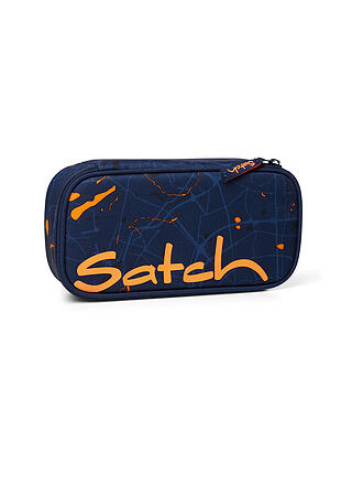 SATCH | Estuche - Caja de lápices Urban Journey