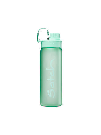 SATCH | Botella de agua deportiva 0,7 l menta