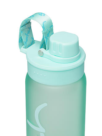 SATCH | Botella de agua deportiva 0,7 l menta