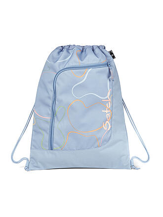 SATCH | Bolsa de deporte Vivid Blue