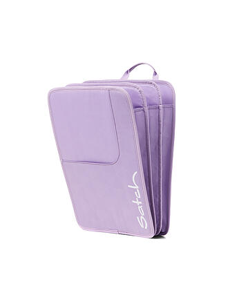 SATCH | Caja para cuadernos Triple Flex Light Rose