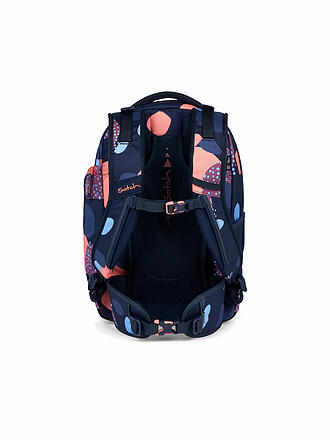 SATCH | Mochila escolar Match Coral Reef