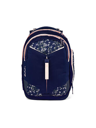SATCH | Mochila escolar Match Bloomy Breeze