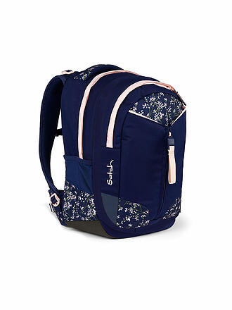 SATCH | Mochila escolar Match Bloomy Breeze