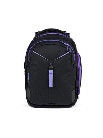 SATCH | Mochila escolar Match Purple Phantom