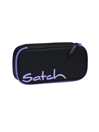 SATCH | Estuche escolar Purple Phantom
