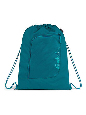 SATCH | Bolsa de deporte Deep Petrol