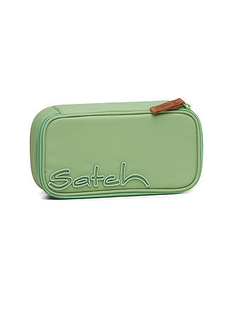 SATCH | Estuche Escolar Nordic Jade Green