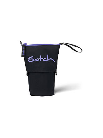 SATCH | Estuche Pencil Slider Purple Phantom