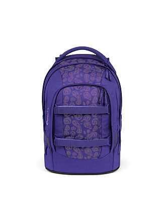 SATCH | Mochila escolar Satch Pack Bright Faces