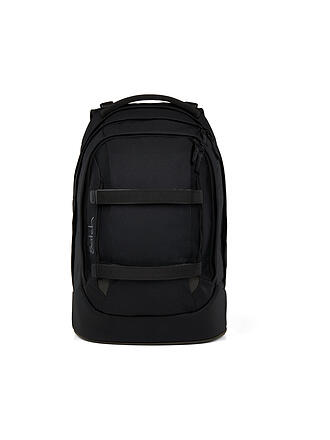 SATCH | Mochila escolar Pack Black Jack